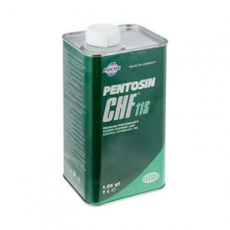 PENTOSIN  CHF 11S жидкость ГУР (BMW)  (1л.)