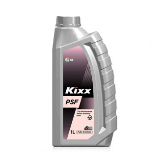 Жидкость для ГУР KIXX PSF (п.кан) 1л